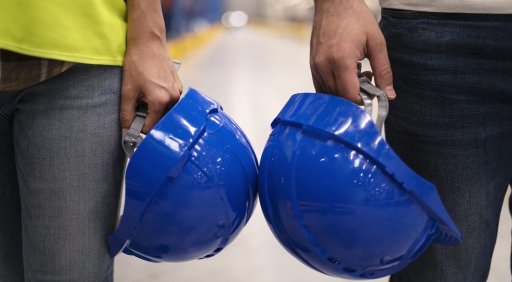 Giornata Mondiale della Sicurezza sul Lavoro