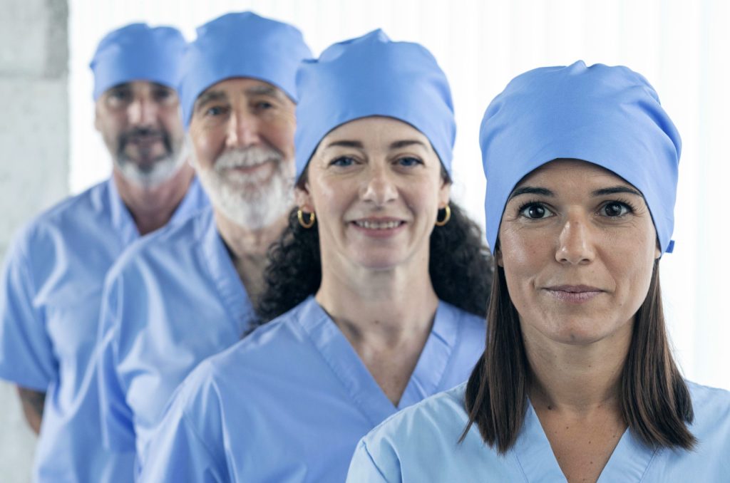 Giornata Nazionale contro la Violenza sugli Operatori Sanitari