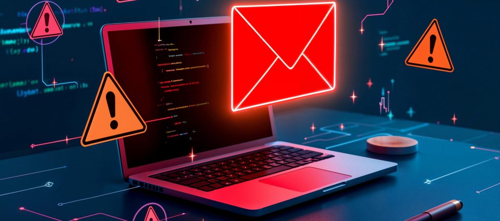Quali sono gli indicatori per identificare un'email sospetta?