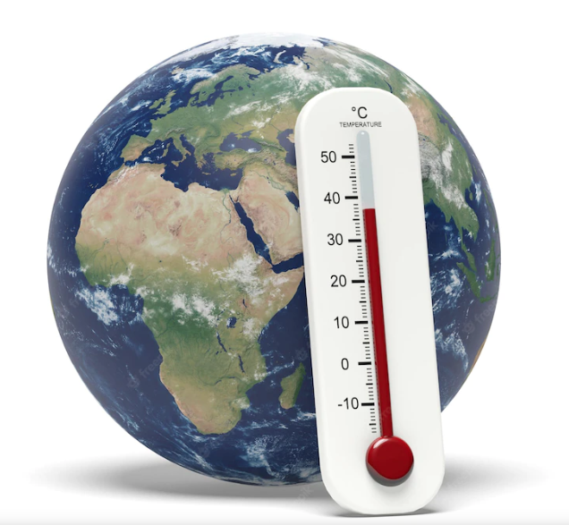 Cambiamento climatico. Come prevenire le conseguenze del caldo nei cantieri.