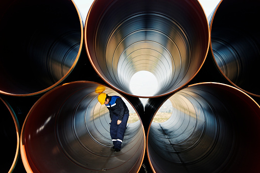 Riaperto il gasdotto Nord Stream