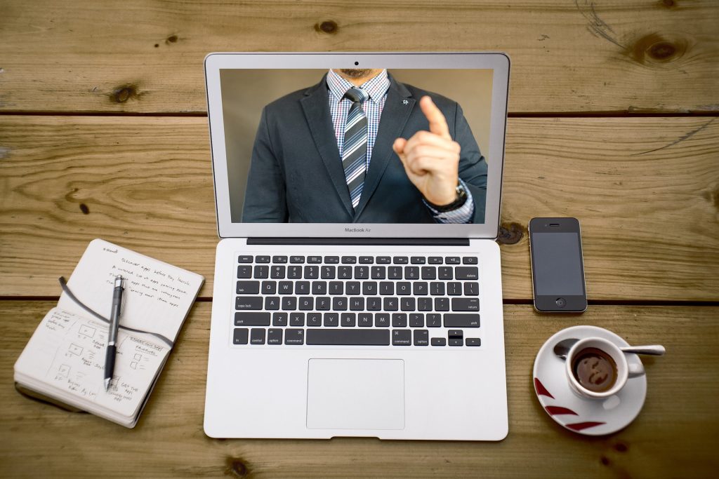 Tutela del lavoro in caso di utilizzo di piattaforme digitali