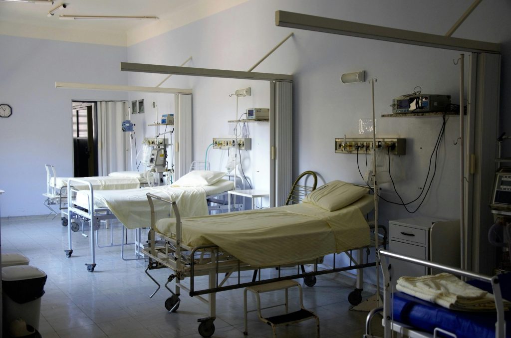 Strutture ospedaliere e sicurezza Antincendio