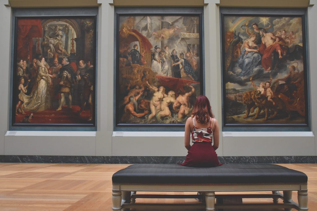 Opere d'arte