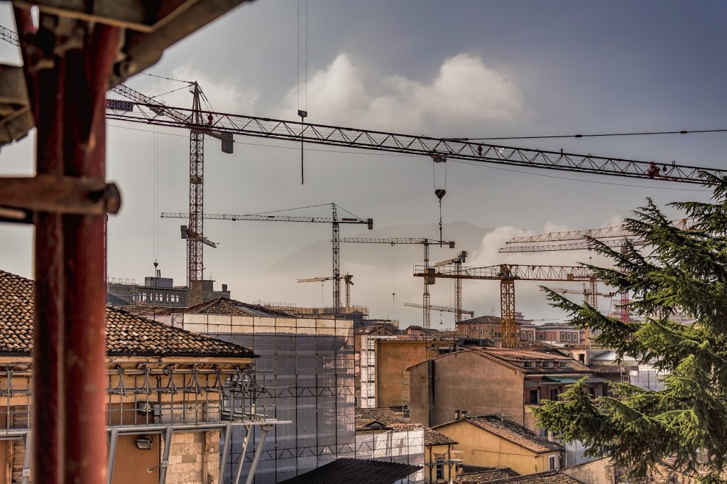 Sicurezza sul con la qualificazione delle imprese in gestione appalti