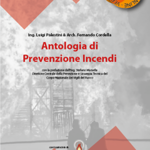 Antologia di prevenzione incendi