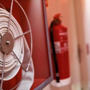 Corso gestione incendi basso rischio per addetti antincendio