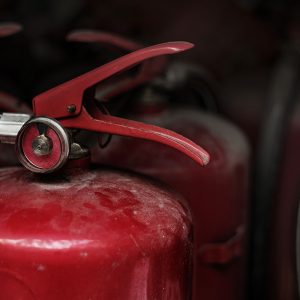 Corso gestione incendi basso rischio per addetti antincendio