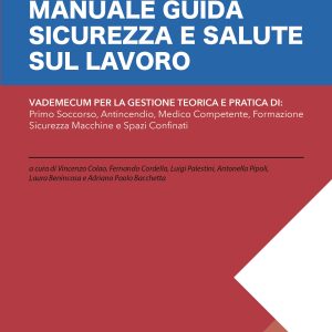 Guida Sicurezza e Salute sul Lavoro