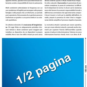 1/2 pagina interna