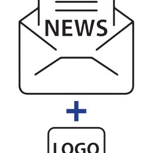 Newsletter + Logo