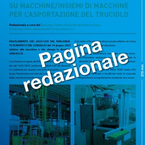 Pagina redazionale