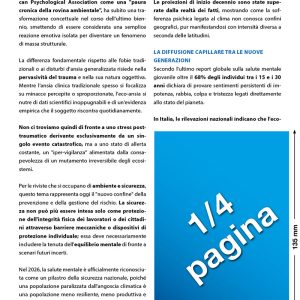 1/4 pagina interna